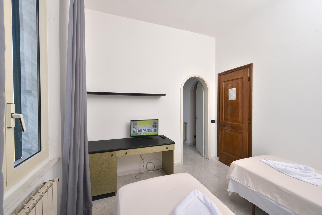 Hotel Garden Bocca Di Magra Exterior foto